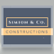 Company/TP logo - "Simicus Construction LTD"