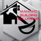 Company/TP logo - "Manako Building Solutions Ltd"