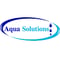 Company/TP logo - "Aqua Solutions DL"