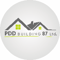 Company/TP logo - "PDD Building 87 LTD"