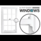 Company/TP logo - "U FIT SASH WINDOWS LTD"