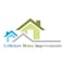 Company/TP logo - "COLLISHAW HOME IMPROVEMENTS"