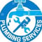 Company/TP logo - "All Round Plumbing Services"