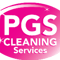 Company/TP logo - "PGS Cleaning Services Limited"