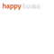 Company/TP logo - "HAPPY HOME"