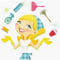 Company/TP logo - "Didcleaning"