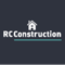 Company/TP logo - "RC Construction"