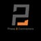 Company/TP logo - "Phase 2 Contractors LTD"