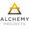 Company/TP logo - "ALCHEMY PROJECTS SOUTH WEST LTD"