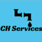 Company/TP logo - "C Humphrey Services"