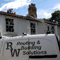 Company/TP logo - "Roofcraft Roofing North East"
