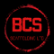Company/TP logo - "BCS SCAFFOLDING"
