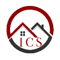 Company/TP logo - "ICS"