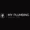 Company/TP logo - "My Plumbing Group Limited"