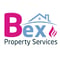 Company/TP logo - "Bex Property Services Ltd"