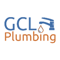 Company/TP logo - "GCL Plumbing"