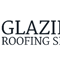 Company/TP logo - "GLAZING & ROOFING SERVICES"