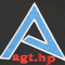 Company/TP logo - "AGT.HP LTD"