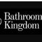 Company/TP logo - "Bathroom Kingdom"