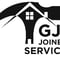 Company/TP logo - "GJH Joinery services"