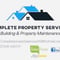 Company/TP logo - "Complete Property Services"