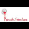 Company/TP logo - "Brush Strokes"
