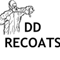 Company/TP logo - "DD RECOATS LTD"