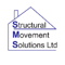 Company/TP logo - "Structural Movement Solutions"