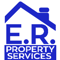 Company/TP logo - "ER Property Services"