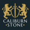 Company/TP logo - "Caliburn Stone"