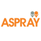 Company/TP logo - "Aspray London South"