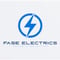 Company/TP logo - "Fase Electrics"