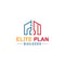 Company/TP logo - "Elite Plan Builders"