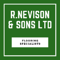 Company/TP logo - "R Nevison & Son LTD"