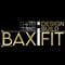 Company/TP logo - "BaxiFit"