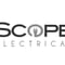 Company/TP logo - "SCOPE SERVICES GROUP LTD"