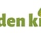 Company/TP logo - "Garden Kings"