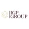 Company/TP logo - "IGP GROUP LTD"