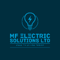 Company/TP logo - "MF ELECTRIC SOLUTIONS LTD"