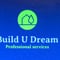 Company/TP logo - "Build U Dream"