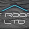 Company/TP logo - "JTF Roofing LTD"