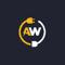 Company/TP logo - "AW Electrical Contractors LTD"