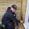 Company/TP logo - "Molesey Property Maintenance"
