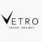 Company/TP logo - "VETRO"