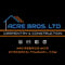 Company/TP logo - "ACRE BROS LTD"
