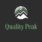 Company/TP logo - "QUALITY BEAK LTD"