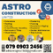 Company/TP logo - "Astro Construct Ltd"