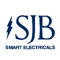 Company/TP logo - "SJB Smartelectricals"