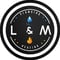 Company/TP logo - "L&M Plumbing and Heating"