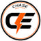 Company/TP logo - "Chase Electrical"